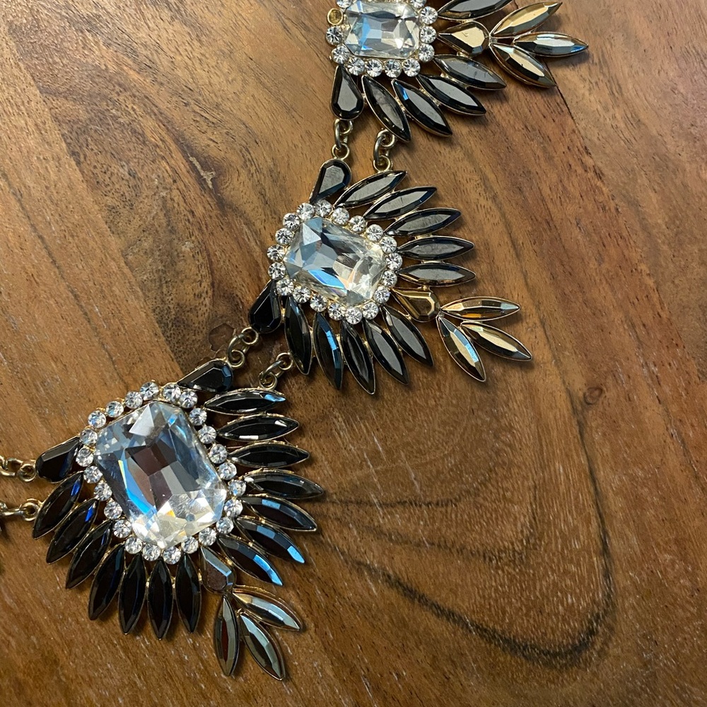 Statement necklace - Picture 2 of 6